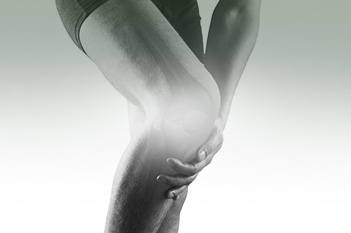 Knee Pain Image